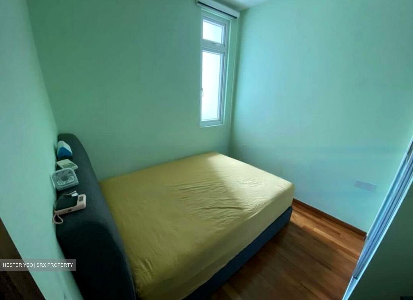 Parc Rosewood (D25), Condominium #568857481